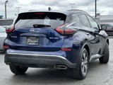 Used 2023 Nissan Murano SV image 6