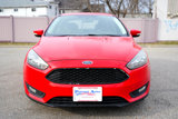 Used 2016 Ford Focus SE w/ Equipment Group 201A image 2