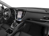 New 2025 Subaru Legacy Touring XT image 5