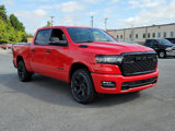New 2025 RAM 1500 Big Horn image 4