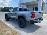 New 2025 Chevrolet Colorado ZR2 w/ ZR2 Bison Edition image 5