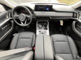 New 2025 MAZDA CX-90 Plug-In Hybrid w/Premium Sport image 3