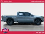 New 2025 Nissan Frontier PRO-4X image 6