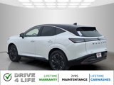 New 2025 Nissan Murano Platinum w/ Cargo Package image 5