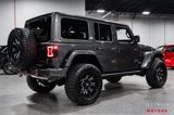 Used 2021 Jeep Wrangler Unlimited Sahara image 5