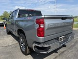 New 2026 Chevrolet Silverado 1500 LT image 5