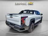 New 2026 Chevrolet Silverado EV LT image 5