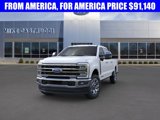 New 2025 Ford F350 King Ranch image 2