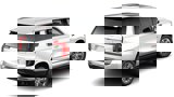 New 2025 GMC Yukon XL Denali w/ Sun & Power Step Package image 4