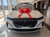 New 2025 Lincoln Nautilus Black Label w/ Jet Appearance Package image 2