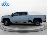 New 2026 Chevrolet Silverado 2500 LT w/ All Star Edition image 2