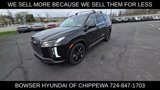 New 2025 Hyundai Palisade XRT image 2