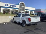 New 2025 Ford F150 XLT image 5