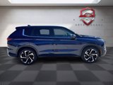 Used 2022 Mitsubishi Outlander SE image 4
