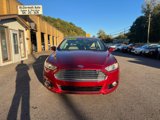 Used 2015 Ford Fusion Titanium image 5