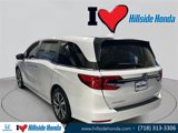 Certified 2023 Honda Odyssey Touring image 5