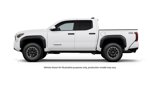 New 2025 Toyota Tacoma TRD Sport image 3