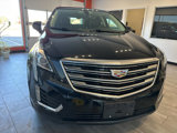 Used 2018 Cadillac XT5 Luxury image 3