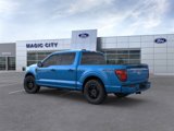 New 2025 Ford F150 STX image 4