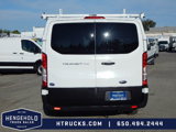 Used 2020 Ford Transit 250 Low Roof image 6