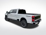 New 2025 Ford F250 Platinum image 3