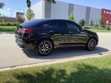 Used 2021 Mercedes-Benz GLE 53 AMG 4MATIC Coupe image 4