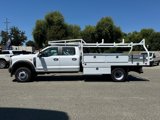 New 2025 Ford F450 XL image 6