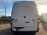 Used 2012 Mercedes-Benz Sprinter 2500 image 5