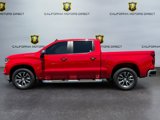 Used 2024 Chevrolet Silverado 1500 LT w/ Safety Package image 2
