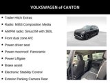 New 2025 Volkswagen Atlas Peak Edition SE image 2