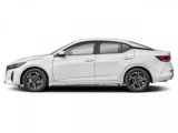 New 2025 Nissan Sentra SV image 3