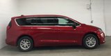 New 2025 Chrysler Voyager LX image 4