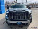 New 2025 GMC Sierra 3500 Denali Ultimate image 3