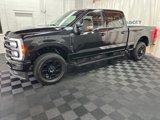 Used 2024 Ford F350 Lariat w/ Black Appearance Package image 5