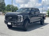 New 2025 Ford F250 Lariat image 3