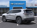 New 2025 GMC Acadia AT4 w/ Super Cruise Package image 3