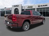 New 2025 RAM 1500 Tungsten image 4