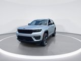 New 2025 Jeep Grand Cherokee Limited image 3