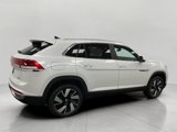 New 2025 Volkswagen Atlas Cross Sport SEL image 2