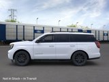 New 2025 Ford Expedition Platinum image 3