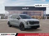 New 2026 Kia Carnival SX Prestige image 4