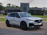 New 2025 Acura MDX A-Spec image 2