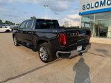 Certified 2025 GMC Sierra 1500 SLT w/ SLT Convenience Package image 3