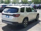 New 2025 Honda Pilot Elite image 4