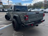 Used 2020 Jeep Gladiator Rubicon image 2