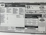 New 2025 Ford Explorer Active image 2