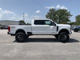 New 2025 Ford F250 Platinum image 3