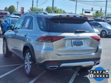 Used 2021 Mercedes-Benz GLE 350 4MATIC w/ Premium Package image 4