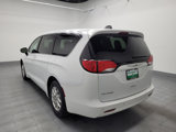 Used 2022 Chrysler Voyager LX w/ Fleet Security Group image 5