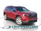 New 2025 GMC Acadia Elevation w/ Elevation Premium Package image 1